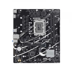 Asus PRIME B760M-F DDR5 Intel Motherboard