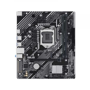 Asus PRIME H510M-F R3.0 H470 Chipset DDR4 Intel Motherboard