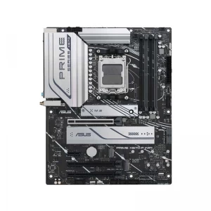 Asus PRIME X670-P-CSM (Wi-Fi 6) DDR5 AMD AM5 Socket Motherboard