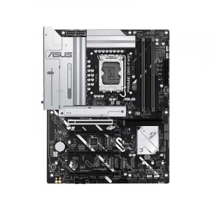 Asus PRIME Z890-P-CSM (Wi-Fi 7) DDR5 Intel Core Ultra Motherboard #PRIME Z890-P WIFI-CSM