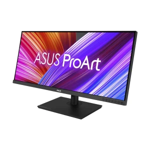 Asus ProArt Display PA348CGV 34 Inch UWQHD Display Dual HDMI, DP, USB, USB-C Professional Monitor