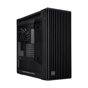 Asus ProArt PA602 Mid Tower Black (Tempered Glass) E-ATX Desktop Case