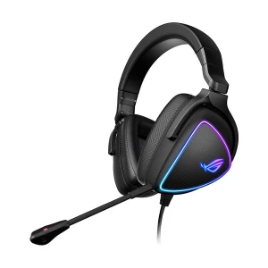 Asus ROG Delta S RGB Wired Black Gaming Headphone