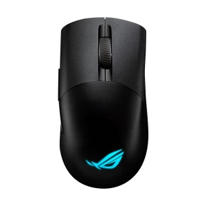 Asus ROG Keris Wireless AimPoint RGB (Multi Mode) Black Gaming Mouse #P709
