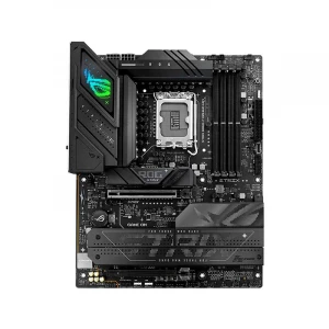 Asus ROG STRIX B860-F GAMING (Wi-Fi 7) DDR5 (Intel Core Ultra LGA1851 Socket) Motherboard #ROG STRIX B860-F GAMING WIFI