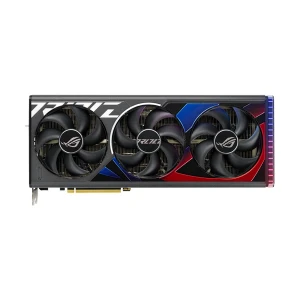 Asus ROG Strix GeForce RTX 4080 SUPER OC Edition Gaming 16GB Graphics Card #ROG-STRIX-RTX4080S-O16G-GAMING