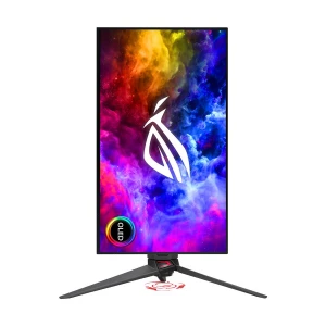 Asus ROG Swift OLED PG27AQDM 27 Inch 2K WQHD Display Dual HDMI, DP, USB Gaming Monitor