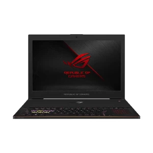 Asus ROG Zephyrus GX501VI-GZ037T Intel Core i7 7700HQ 24GB RAM 1TB SSD 15.6 Inch FHD Display Black Metal Gaming Laptop