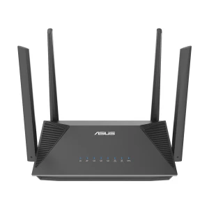 Asus RT-AX52 AX1800 Mbps Gigabit Dual-Band Wi-Fi 6 Router