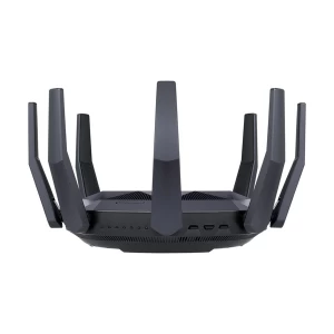 Asus RT-AX89X AX6000 Mbps Gigabit Dual-Band Wi-Fi 6 Gaming Router