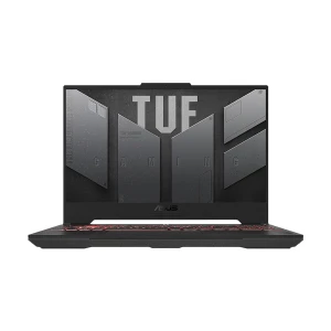 Asus TUF Gaming A15 FA507UV AMD Ryzen 9 8945H 16GB RAM, 512GB SSD 15.6 Inch FHD IPS LED Display Jaeger Gray Gaming Laptop