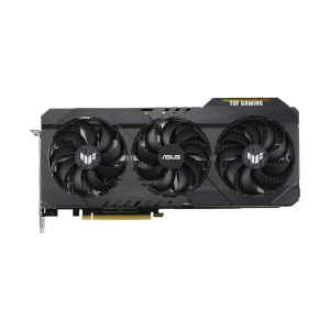 Asus TUF Gaming GeForce RTX 3060 V2 OC Edition Graphics Card