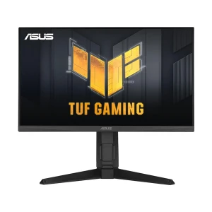 Asus TUF Gaming VG249QL3A 23.8 Inch FHD Display Dual HDMI, DP Black Gaming Monitor