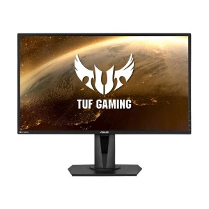 Asus TUF Gaming VG27AQ 27 Inch 2K WQHD  HDR Gaming Monitor