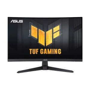 Asus TUF Gaming VG27VQ3B 27 Inch FHD Display Dual HDMI, DP Gaming Monitor