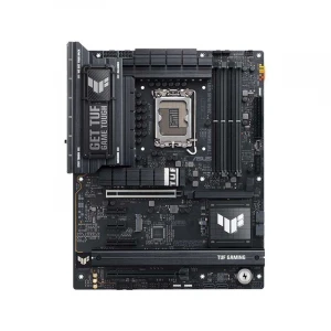 Asus TUF GAMING Z890-PLUS (Wi-Fi 7) DDR5 Intel Core Ultra Motherboard #TUF GAMING Z890-PLUS WIFI