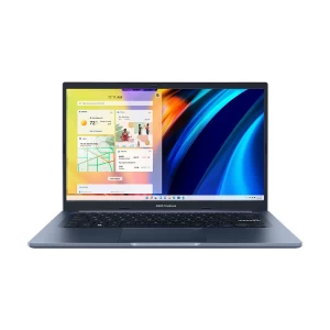 Asus VivoBook 14 X1402ZA Intel Core i3 1220P 8GB RAM 512GB SSD 14 Inch FHD Display Quiet Blue Laptop