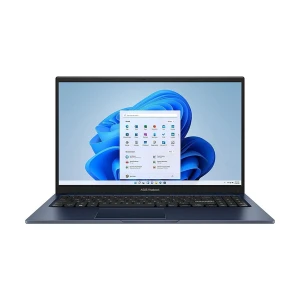 Asus VivoBook 15 F1504ZA Intel Core i5 1235U 8GB RAM 512GB SSD 15.6 Inch FHD Display Quiet Blue Laptop