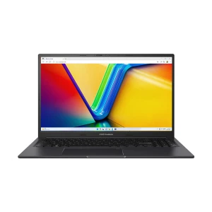 Asus VivoBook 15X K3504VA Core i5 1335U 16GB RAM 512GB SSD 15.6 Inch 2.8K OLED Display Indie Black Laptop