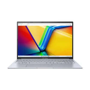 Asus VivoBook 16X K3605ZF 12th Gen Intel Core i5 12500H 8GB RAM, 512GB SSD Cool Silver Laptop