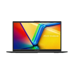 Asus VivoBook Go 15 L1504FA Ryzen 5 7520U 8GB RAM 512GB SSD 15.6 Inch FHD LED Display Mixed Black Laptop