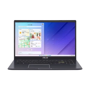 Asus VivoBook Go 15 L510KA Intel CDC N4500 8GB RAM 256GB SSD 15.6 Inch FHD LED Display Free Dos Peacock Blue Laptop