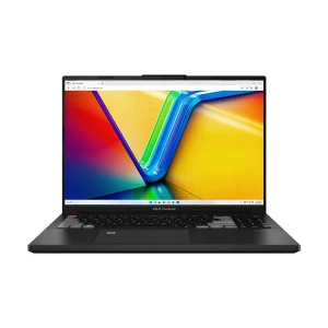 Asus VivoBook Pro 16X OLED K6604JV Intel Core i9 13980HX 32GB RAM 1TB SSD 16 Inch 3.2K Display 0 Degree Black Laptop