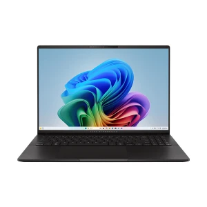 Asus VivoBook S 16 OLED M5606WA AMD Ryzen AI 9 HX 370 24GB RAM, 1TB SSD Neutral Black Laptop #M5606WA-MX017W