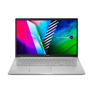 Asus VivoBook S15 S513EQ Intel Core i7 1165G7 16GB RAM, 512GB SSD 15.6 Inch FHD OLED Display Hearty Gold Laptop