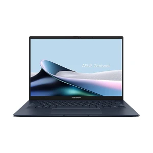 Asus ZenBook 14 OLED UX3405MA Intel Core Ultra 7 155H1 16GB RAM 512GB PCIe SSD14 Inch FHD+ WUXGA OLED Display Ponder Blue Laptop