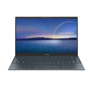 Asus ZenBook 14 UX425EA Intel Core i7 1165G7 8GB RAM 512GB SSD 14 Inch FHD Display Pine Grey Laptop