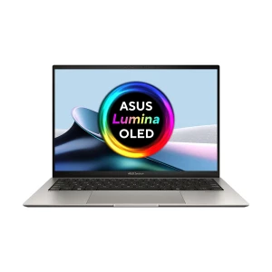 Asus ZenBook S 13 OLED UX5304MA Intel Core Ultra 7 155U 16GB RAM, 1TB SSD 13.3 Inch 3K OLED WQHD Display Basalt Grey Laptop