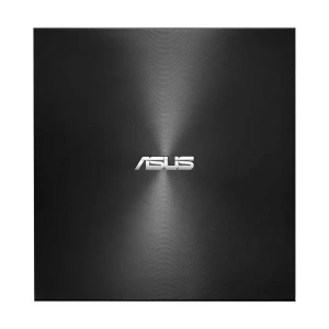 Asus ZenDrive U8M Black Ultra Slim DVD Writer #SDRW-08U8M-U