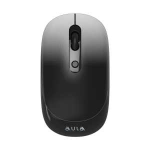 Aula AM207 Wireless Black Mouse