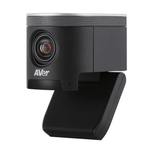 Aver CAM340+ 4K USB Huddle Room Conference Camera with built in Mic (8 Person Room) #61U3100000AC