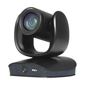 Aver CAM570 4K USB Dual Lens Audio Tracking Conference Camera (30 Person Room)