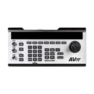 Aver CL01 PTZ Camera Controller for Conference System