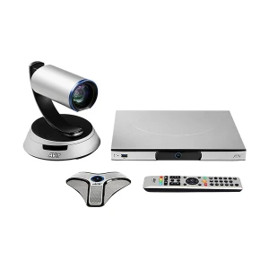 Aver SVC500 FHD 6-way Multipoint Video Conference System