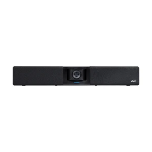 Aver VB342 Pro 4K PTZ USB Audio Tracking Video Bar Conference Camera (15 Person Room)