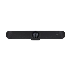 Aver VB350 4K PTZ Dual lens USB Voice Tracking Video Bar Conference Camera (20 Person Room)