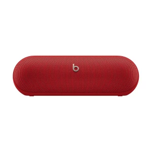 Beats Pill 2024 Statement Red Portable Bluetooth Wireless Speaker