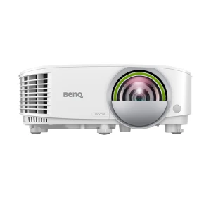 BenQ EW805ST (3600 Lumens) WXGA Short throw Smart Business Projector with PointWrite PW03 Touch Module