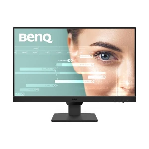 BenQ GW2490 Eye Care 23.8 Inch FHD Display Dual HDMI, DP Professional Monitor