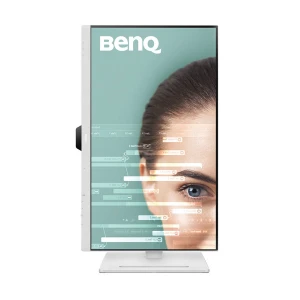 BenQ GW2790QT Eye Care 27 Inch 2K QHD Display HDMI DP White Professional Monitor