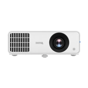 BenQ LH650 (4000 Lumens) 1080p Business Projector with Wide Color Gamut