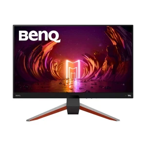 BenQ Mobiuz EX270QM 27 Inch 2K QHD Display dual-hdmi,-dp,-usb Gaming Monitor