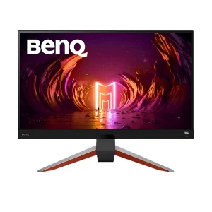 BenQ MOBIUZ EX2710Q Eye Care 27 Inch 2K QHD Dual HDMI, DP Gaming Monitor