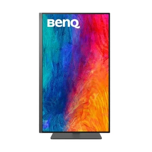 BenQ PD3205U Eye Care 31.5 Inch 4K UHD HDMI, DP, USB-C Gray Monitor