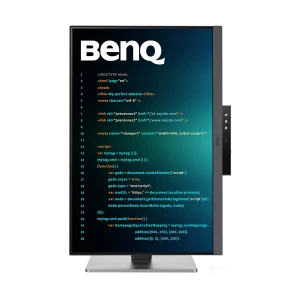 BenQ RD240Q 24 Inch 2K QHD Display HDMI DP Professional Monitor