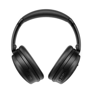 Bose Quietcomfort SC Black Bluetooth Over-Ear Headphone